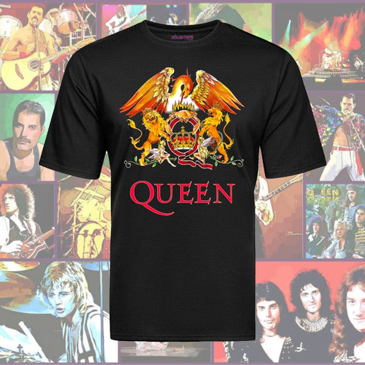 Queen 11 T-Shirt