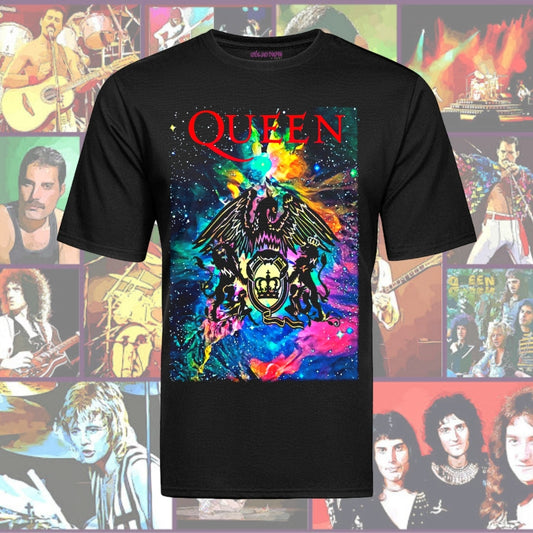 Queen 12 T-Shirt