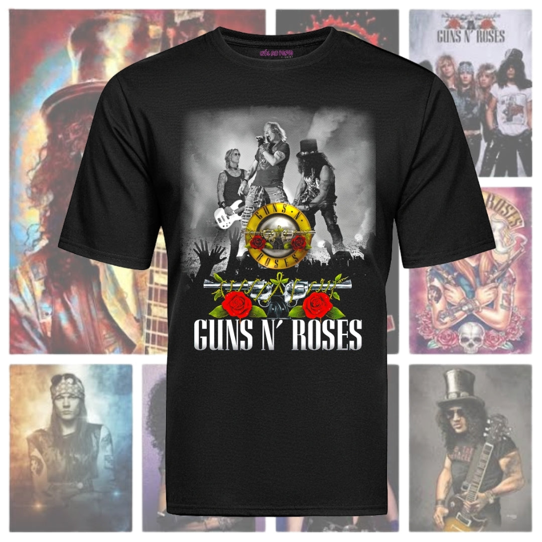 guns n roses T-Shirt