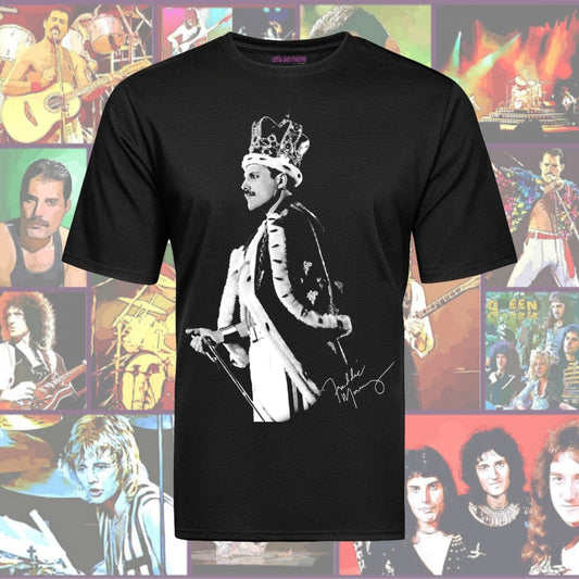 Queen 3 T-Shirt